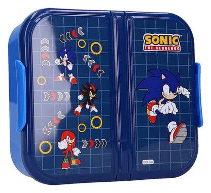 Sonic Brotdose Eat Yum Repeat 18 cm