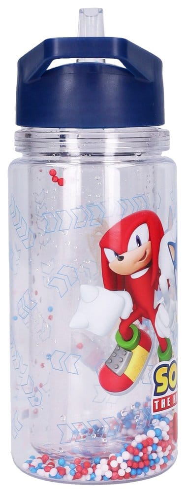 Sonic Trinkflasche Bubble Thirst 300ml