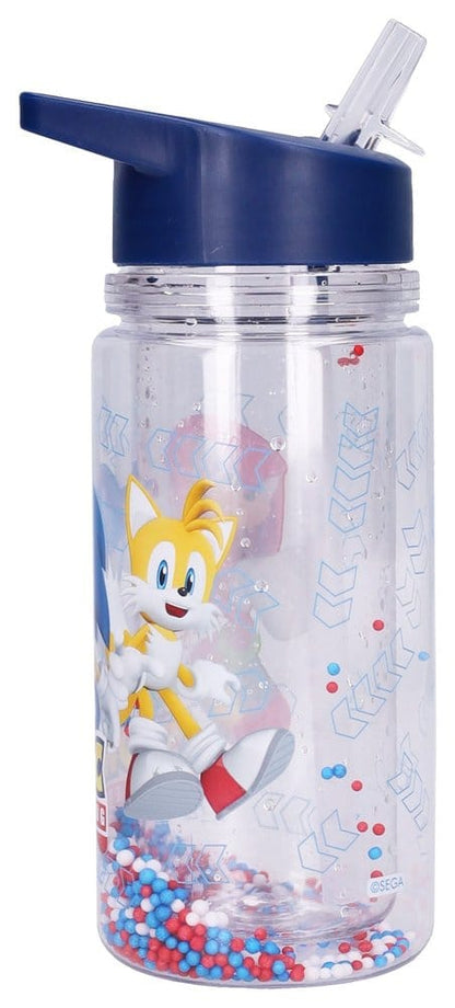Sonic Trinkflasche Bubble Thirst 300ml