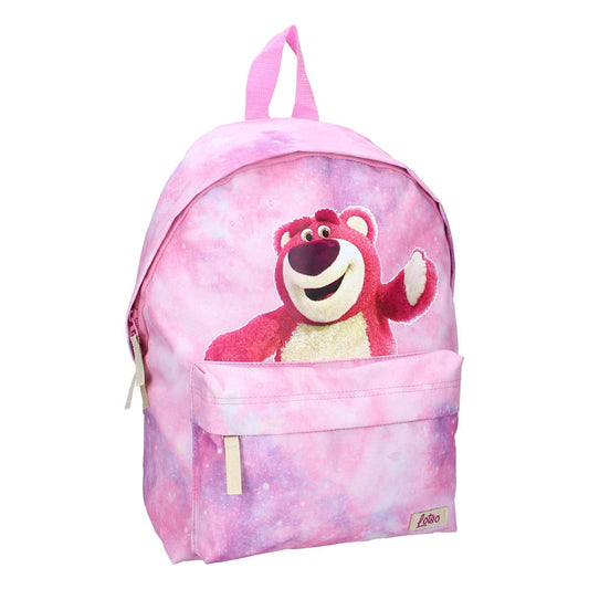 Toy Story Rucksack Lotso Unbearably Cool 37 cm