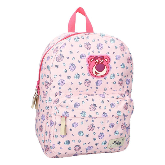 Toy Story Rucksack Lotso Bloom Bags 36 cm