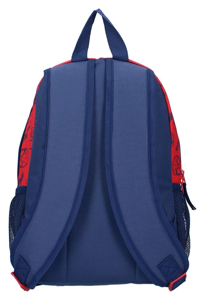 Spider-Man Rucksack Web Warriors 35 cm