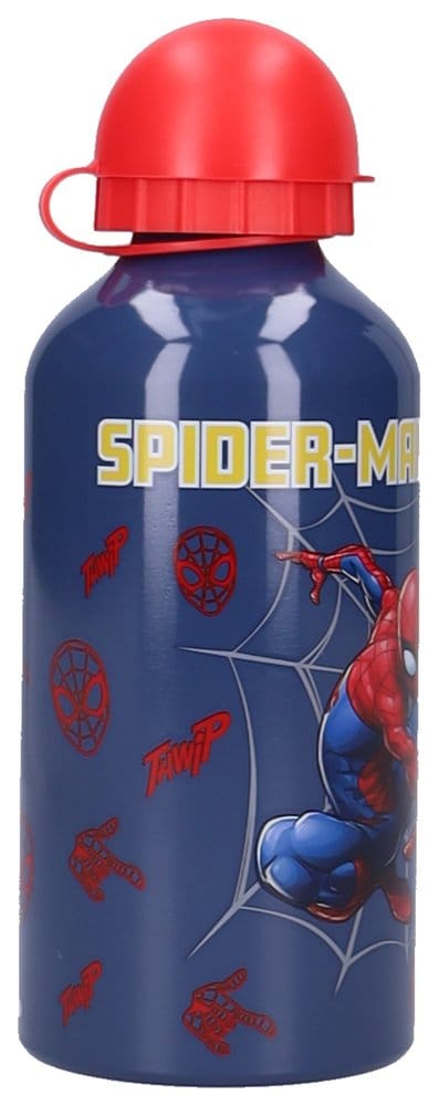 Spider-Man Trinkflasche Really Refreshing 500ml