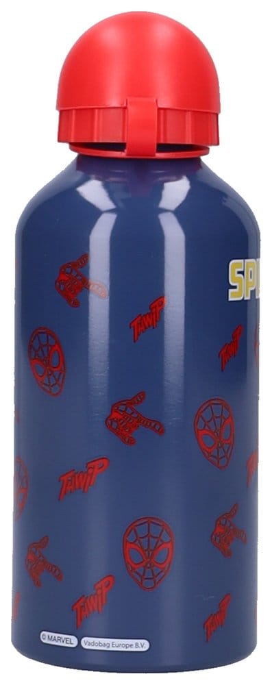 Spider-Man Trinkflasche Really Refreshing 500ml