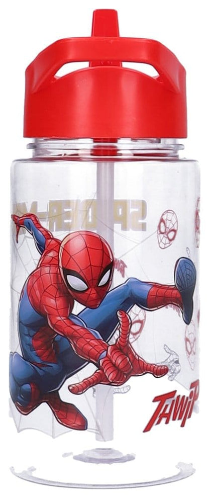 Spider-Man Trinkflasche Spider-Man Drink Up 450ml