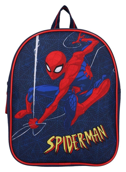 Spider-Man Rucksack Web Hero 29 cm