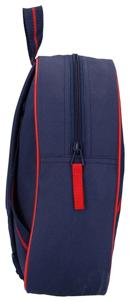 Spider-Man Rucksack Web Hero 29 cm