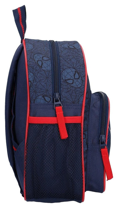 Spider-Man Rucksack Web Hero 29 cm