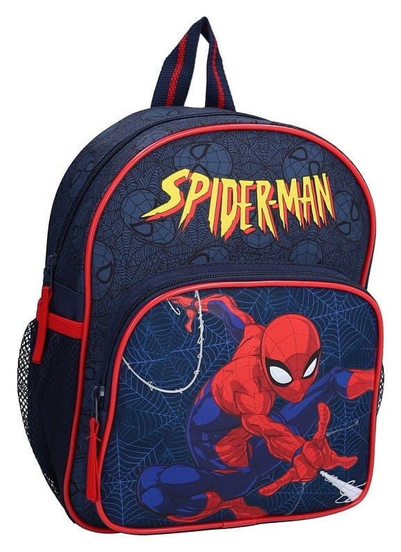 Spider-Man Rucksack Web Hero 29 cm
