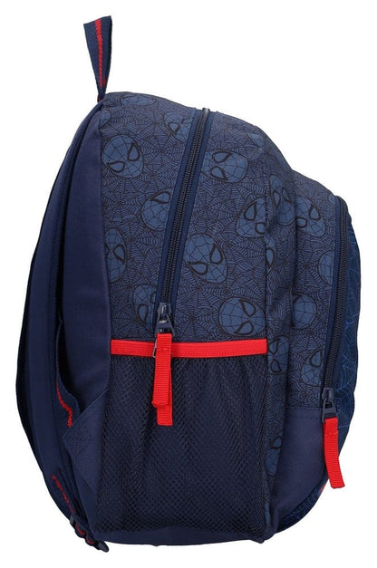 Spider-Man Rucksack Web Hero 35 cm