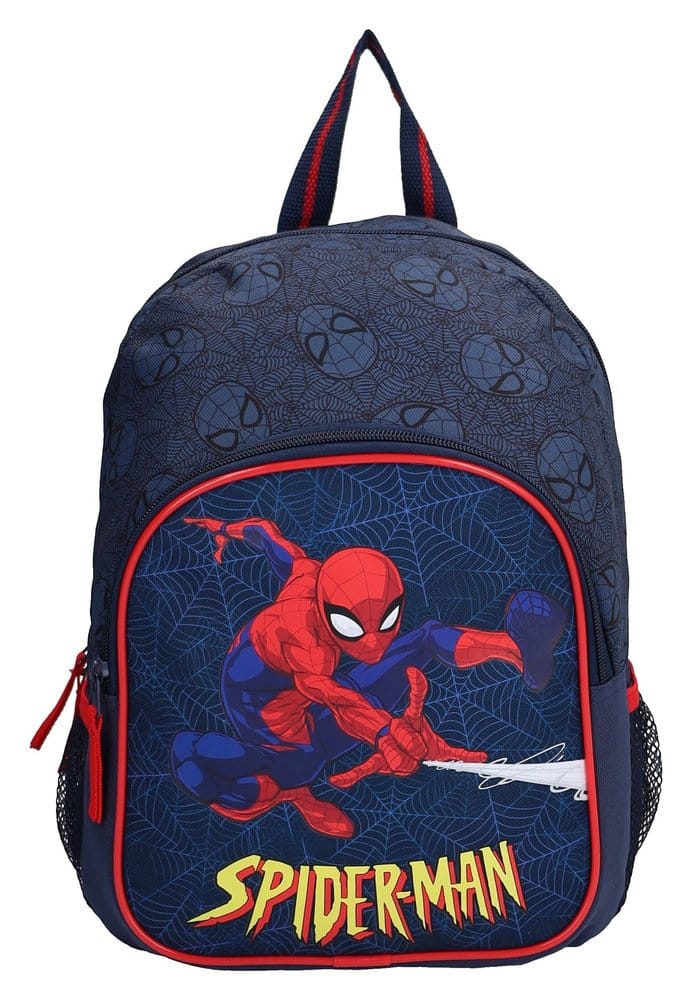 Spider-Man Rucksack Web Hero 34 cm