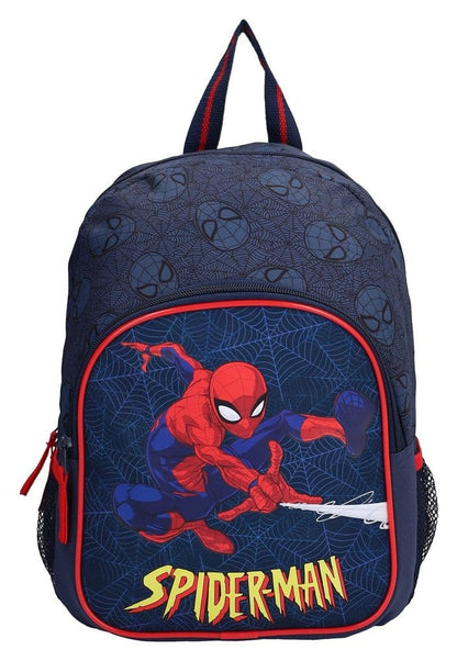 Spider-Man Rucksack Web Hero 34 cm