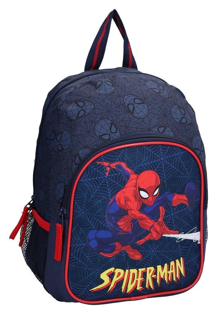 Spider-Man Rucksack Web Hero 34 cm