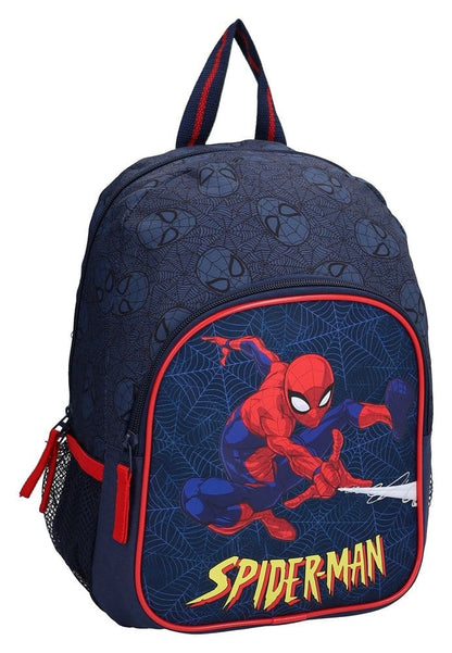Spider-Man Rucksack Web Hero 34 cm