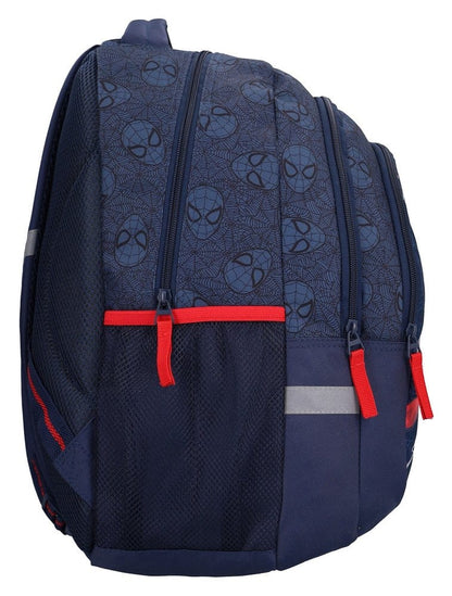 Spider-Man Rucksack Web Hero 44 cm