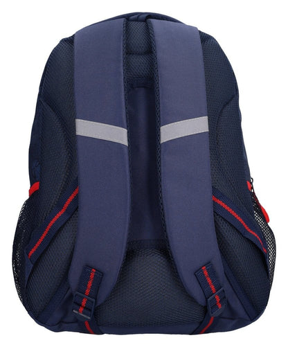 Spider-Man Rucksack Web Hero 44 cm