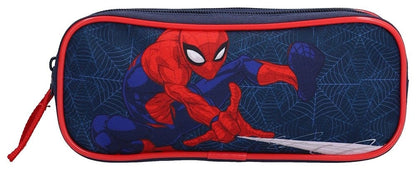 Spider-Man Federmäppchen Web Hero 22 cm