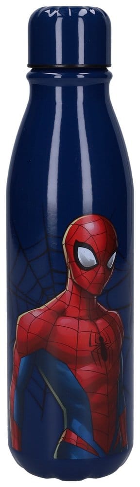 Spider-Man Trinkflasche Refresh, Refill! 600ml