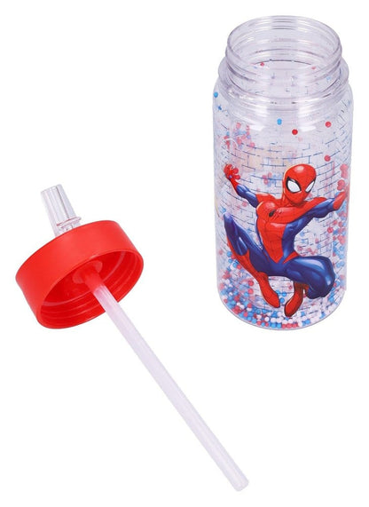 Spider-Man Trinkflasche Bubble Thirst 300ml