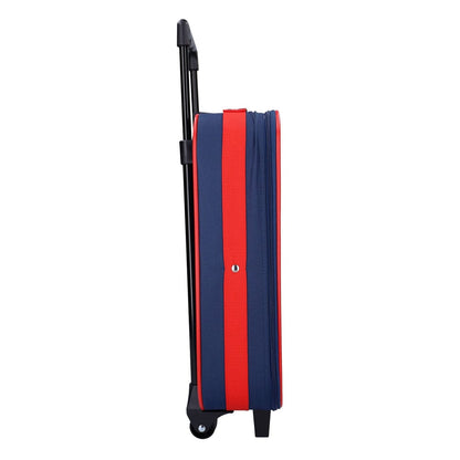 Spider-Man Rucksack Trolley Spidey Made To Roll 49 cm