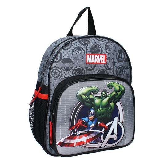 Marvel Rucksack Avengers The Incredible 29 cm