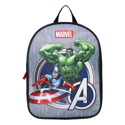 Marvel Rucksack Avengers The Incredible 29 cm