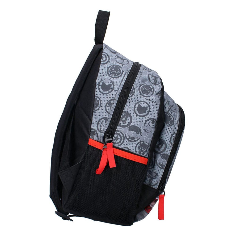 Marvel Rucksack Avengers The Incredible 35 cm