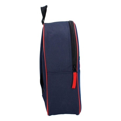 Marvel Rucksack 3D Avengers See the Light 32 cm