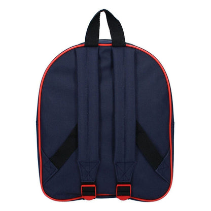 Marvel Rucksack 3D Avengers See the Light 32 cm