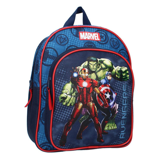 Marvel Rucksack Avengers Ultraforce 30 cm