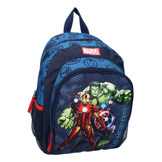 Marvel Rucksack Avengers Ultraforce 35 cm