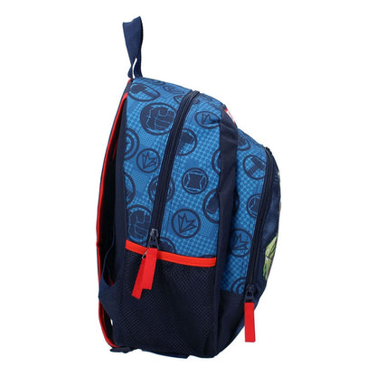 Marvel Rucksack Avengers Ultraforce 35 cm