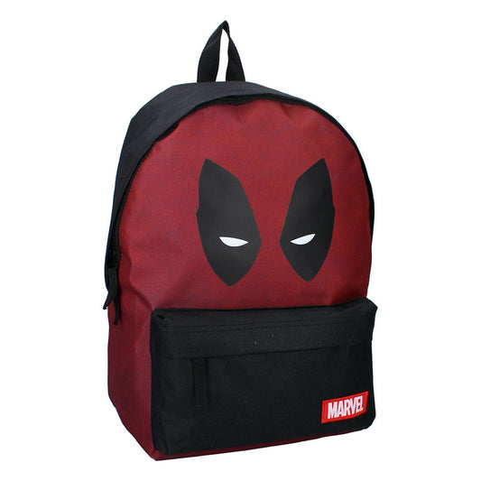 Marvel Rucksack Deadpool Encore Time 43 cm