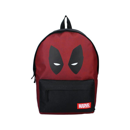 Marvel Rucksack Deadpool Encore Time 43 cm