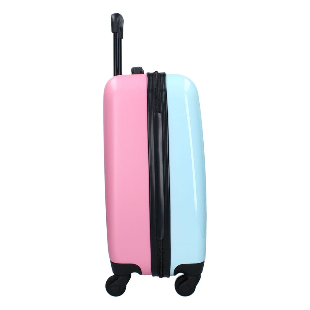 Hello Kitty Koffer Trolley Voyage Vibes 46 cm