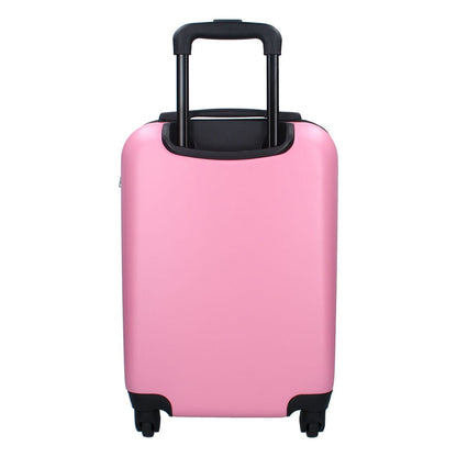 Hello Kitty Koffer Trolley Voyage Vibes 46 cm