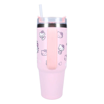 Hello Kitty Trinkflasche Bottled Bliss 900 ml