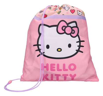 Sanrio Sportbeutel Hello Kitty Sweet Charm 44 cm