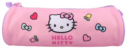 Sanrio Federmäppchen Hello Kitty Sweet Charm