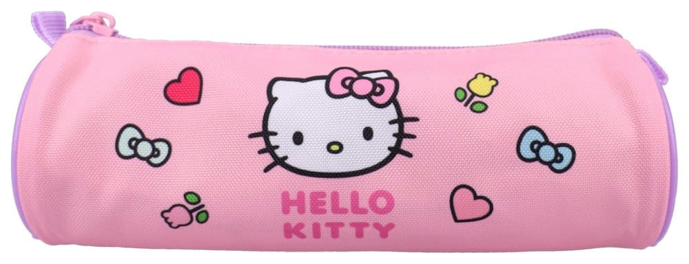 Sanrio Federmäppchen Hello Kitty Sweet Charm