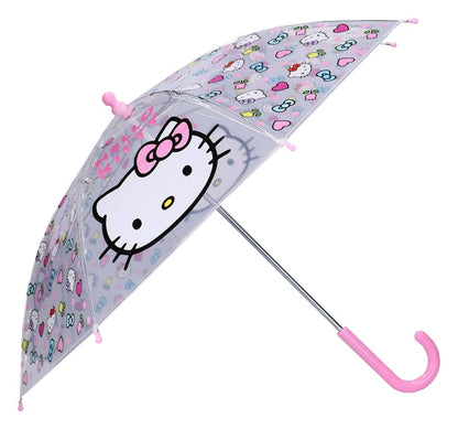 Sanrio Regenschirm Hello Kitty Rainy Days