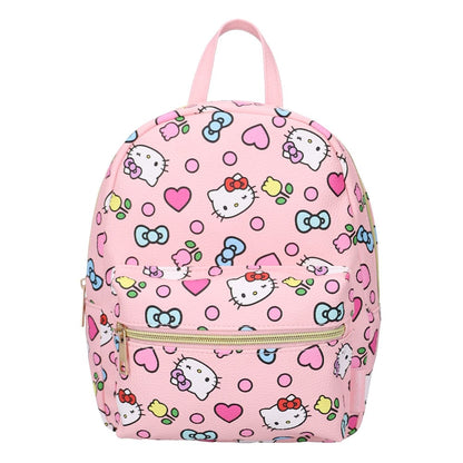 Sanrio Rucksack Hello Kitty Sweet On You