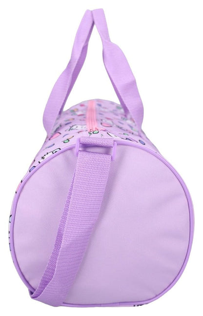 Sanrio Reisetasche Hello Kitty Escape Essentials