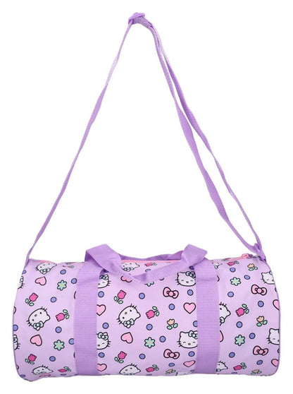 Sanrio Reisetasche Hello Kitty Escape Essentials