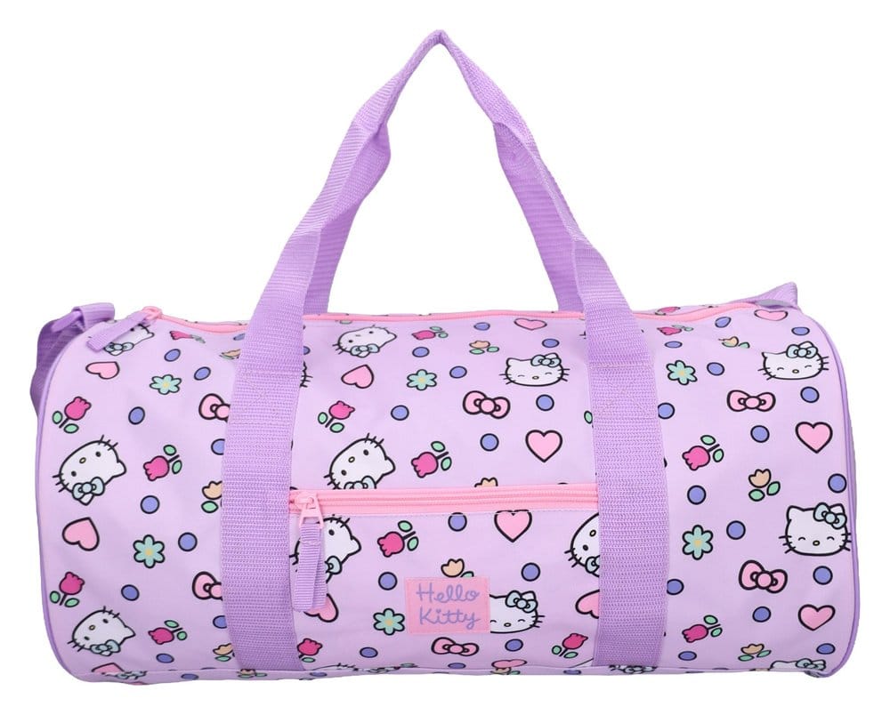 Sanrio Reisetasche Hello Kitty Escape Essentials