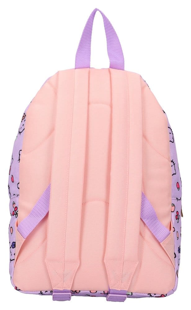 Sanrio Rucksack Hello Kitty Furry Fantasy 37 cm