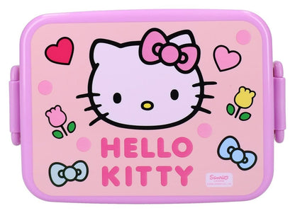 Hello Kitty Brotdose Lunch Bunch 16 cm