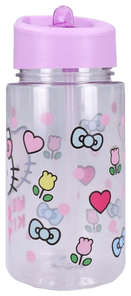 Hello Kitty Drink Up Trinkflasche 450ml