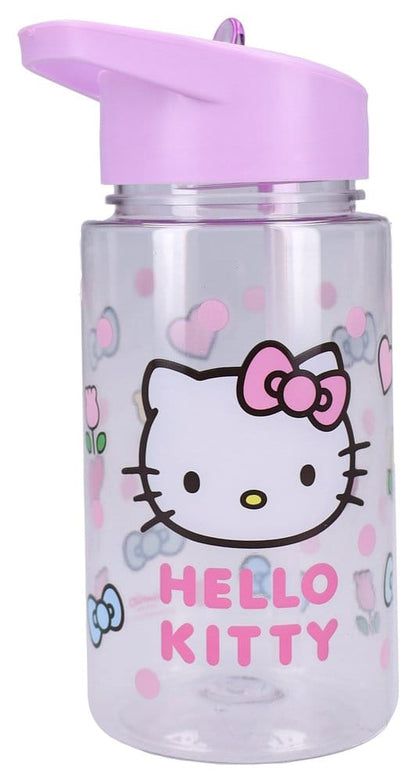 Hello Kitty Drink Up Trinkflasche 450ml