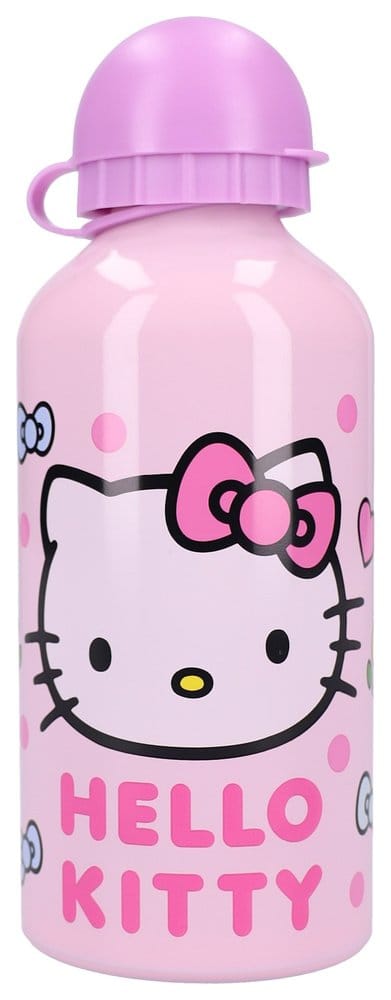 Sanrio Trinkflasche Hello Kitty Really Refreshing 500ml